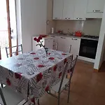 Sea House Falconara Albanese