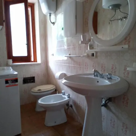 Sea House Appartement *