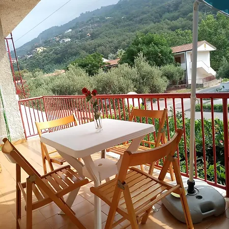 Sea House Appartamento *