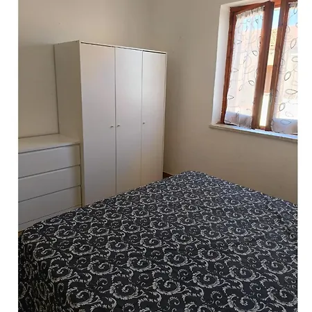 Sea House Appartamento Falconara Albanese