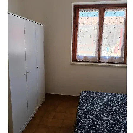 Appartamento Sea House Falconara Albanese
