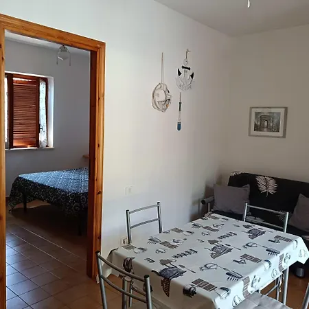Sea House