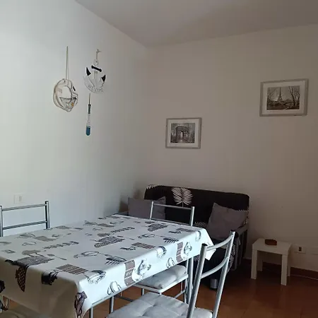 Sea House Appartamento Falconara Albanese