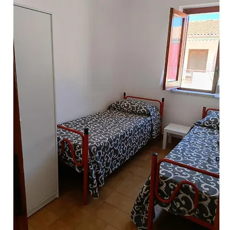 Appartamento Sea House Falconara Albanese